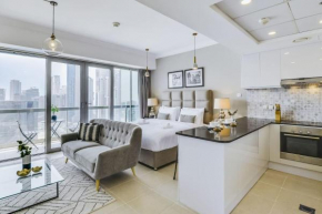 GuestReady - Downtown Boulevard
